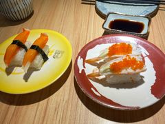 -禾绿寿司(星光68广场店)