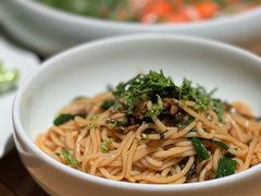 酸菜凉米线-一坐一忘云南菜(三里屯店)
