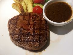 -斗牛士牛排(南京东路店)