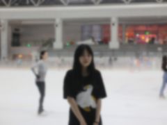 -世界之窗阿尔卑斯冰雪世界
