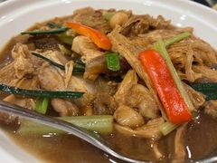 -海宝酒家(中山四路店)