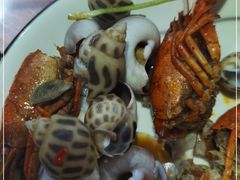-舟山海鲜·江浙菜(银沙路店)