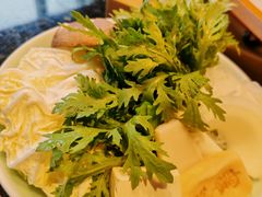 -然锅料理