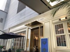 -PAUL LAFAYET 法式甜品(港汇广场店)