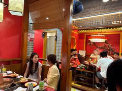 -京元盛铜锅涮肉(上海总店)
