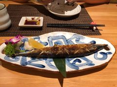-皇品田苑日式料理(苏州中心店)