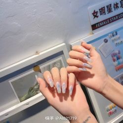 -Halo美甲美睫