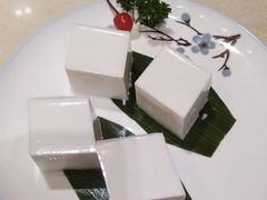 椰汁糕-敦煌喜宴(万达广场店)