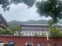 -华清宫景区