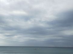 -白沙湾海滩