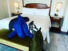 -广州富力丽思卡尔顿酒店