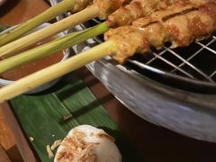 -三亚艾迪逊酒店·海滩烧烤 BARBACOA·现场乐队·浪漫晚餐·烧烤海鲜
