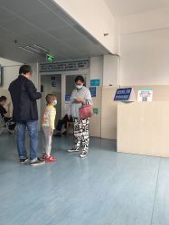 -浙江大学医学院附属儿童医院(湖滨院区)