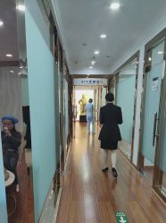 -武汉五洲整形外科医院