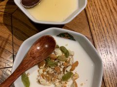 干果酸奶-阿罗新疆菜(人民广场店)