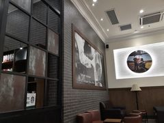-星巴克(长春开运街欧亚店)