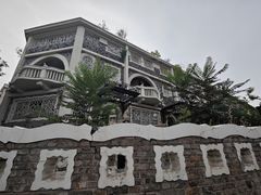 -天津五大道文化旅游区