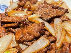 -同合居·非遗东北菜(王府井店)