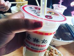 -蔡林记(汉街店)