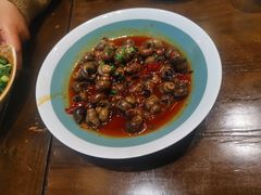 -聚汇三少·龙虾·中餐厅(莫邪路新天地店)