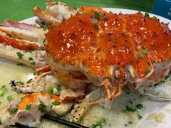-盛港湾海鲜食府(黄沙店)