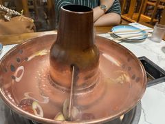 -马记伊源斋涮肉·清真菜(百子湾店)