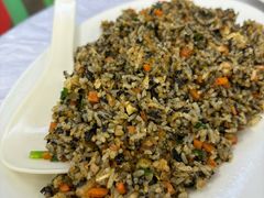 -众味海鲜大排档·活海鲜·潮汕味(南澳店)