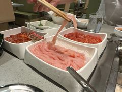-海底捞火锅(新华联梦想城店)