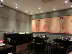 大堂-捞王锅物料理(四川北路店)