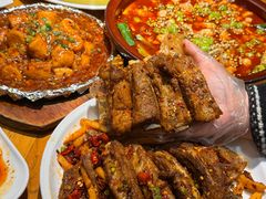 -小三峡食府(西五路店)