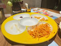 -半秋山西餐厅(巴南万达广场店)