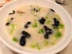 -翠华餐厅(百老汇店)