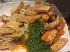 -海底捞火锅(新松江路店)