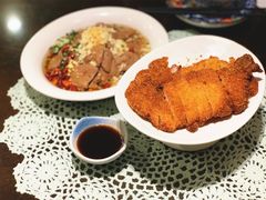 -熠盛·本帮菜Bistro(永嘉路店)