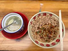 -小罗子汤店(大士院总店)