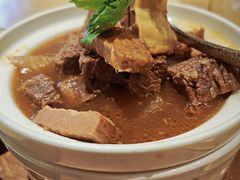 -牛腩之旅·牛腩牛杂煲(光启城美食城店)