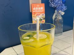 -一味一诚•鲜嫩烤鱼(昌发展万科广场店)