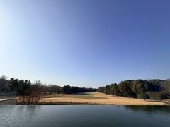-苏宁钟山国际高尔夫酒店大堂酒廊