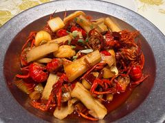 -铭副琦食·虾蟹烩馆(五江天街店)