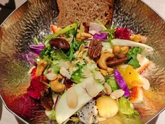 -俄士厨房(五棵松华熙LIVE店)