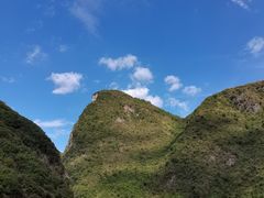 -神农溪纤夫文化旅游区