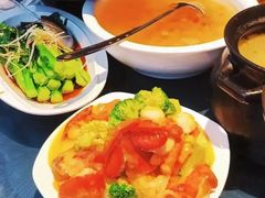 -丽华园(汉阳龙阳店)