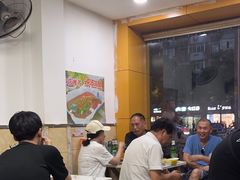 -重庆小面(金花北路店)