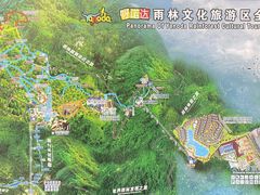 -呀诺达热带雨林