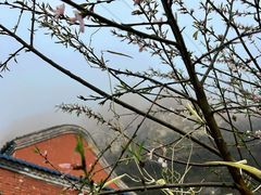 -鸡鸣山旅游风景区