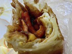-张记灌饼(丰富路店)
