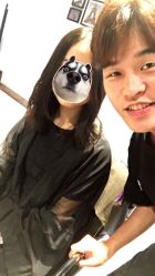 -苑苑发型设计