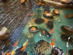 -汇景花园酒家(基立下道店)