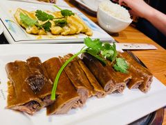 鹅脖-壹只卤鹅(华润万家店)