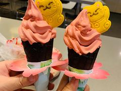 -麦当劳(龙之梦购物中心店)